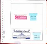 1921-2012, CARNETS : Lots de carnets dont 158-C 2,