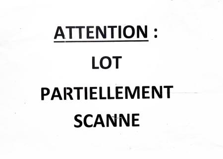 1921-2012, CARNETS : Lots de carnets dont 158-C 2,