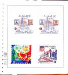 1921-2012, CARNETS : Lots de carnets dont 158-C 2,