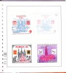 1921-2012, CARNETS : Lots de carnets dont 158-C 2,