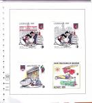 1921-2012, CARNETS : Lots de carnets dont 158-C 2,