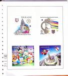 1921-2012, CARNETS : Lots de carnets dont 158-C 2,