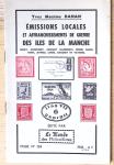 1800-1900, Collection de lettres de la Manche dans