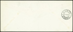24 mai 1938 - Trans pacific flight Richard Archbold lettre avec AFF mixte USA n°169 + Indes néerlandaises n°237 + Australie n°115 + Seychelles n°120