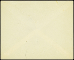 Algérie n°107 en paire + n°114, 2 pièces, obl hex "La Senia aéroport Oran" (1.9.1939 - n'a fonctionné qu'un seul jour, fermé le 2 sept du fait de la mobilisation)