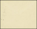N°660 + 687 + 693, 2 pièces obl CAD "Poste navale bureau n°69" (1946 - Le Caire) sur lettre recommandée, RR et TB