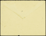 Lettre en franchise à en-tête "Secrétariat d'état à la marine" avec obl mec "Paris VIII 49 R. de la Boétie" (23.3.1942) + cachet bleu avec ancre