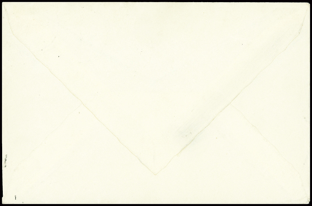 N°283 + 432, 2 pièces, obl CAD "Feldpost" (7.9.40) sur lettre pour la Croix Rouge allemande à Berlin. TB