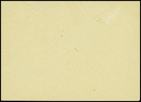 Lettre en franchise avec CAD "Feldpost" (1942) + cachet violet avec aigle "Briefstempel der feldpostnummer 13426" et mention dactyl