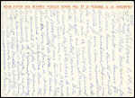 N°433 + 546 en paire obl Paris XVI (1943) sur carte postale de la Croix-Rouge portugaise de Lisbonne pour Le Crotoy (Somme). TB
