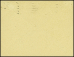N°517 obl mec de Marseille St Ferreol (1943) + en-tête "Ministère de l'intérieur commissariat général aux questions juives direction régionale de Marseille