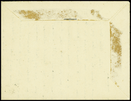 FM n°9 obl Clermont-Ferrand gare (1943) sur carte lettre à en-tête illustrée "Turenne chantier de jeunesse n°20 Lapleau (Corrèze), jolie pièce rare
