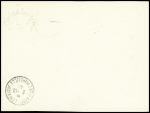 LVF n°7, Borodino, obl CAD "exposition antibolchévique Marseille" (2.10.43) sur carte avec illustration