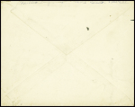N°517, 2 pièces, obl Paris Gare Saint Lazare (31.7.44) sur lettre pour Saint Pair sur Mer (Manche) avec cachet rouge