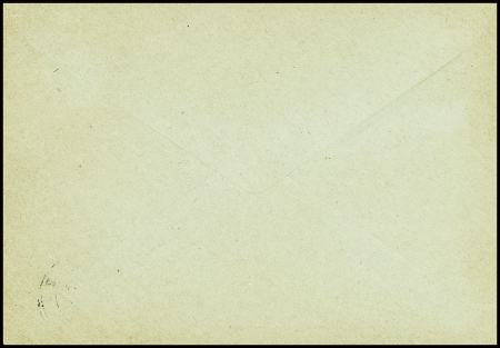 Allemagne n°710 obl Strassburg 2 (1.11.44) sur lettre (Strasbourg sera libéré le 23 novembre par la 2ème DB). TB