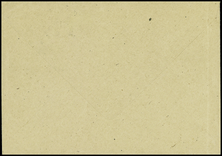 N°517 en mixte avec Allemagne n°710B obl grand CAD illustré "Sigmaringen Kreisstadt" (19.1.45) sur lettre adressée au maréchal Pétain. RR et TB