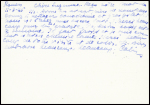 N°683 obl Rouen (11.7.45) sur entier carte postale 1F20 Iris violet avec grand cachet bleu "Centre d'internement Join - Lambert censure"