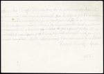 N°547 obl mec "Poitiers RP Vienne" (31.5.45) sur entier carte ppostale 1F20 Iris violet avec griffe bleue "Censure du centre de la Chauvinerie, Poitiers"