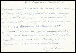 Entier carte postale 1F20 Iris violet obl CAD "Fouras Charente Maritime" (26.2.45) pour Niort avec censure noire "CN" surmontée d'une Croix de Lorraine