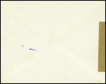 N°514 + 517 en paire obl Figeac Lot (31.8.44) sur lettre pour l'Espagne avec bande de censure kraft + cachet noir "secteur 3 FTPF Lot FFI"