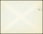 N°511 en paire non obl + n°744 à 747 obl Neuilly St James Seine (27.4.54) sur lettre avec timbre-taxe n°86 obl Dinard (démonétisation du type Pétain)