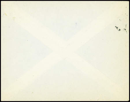 N°511 en paire non obl + n°744 à 747 obl Neuilly St James Seine (27.4.54) sur lettre avec timbre-taxe n°86 obl Dinard (démonétisation du type Pétain)