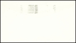 Env à en-tête "The white house official business" avec obl mec "Washington DC" (12 mai 1945) avec correspondance : remerciements du président Roosevelt