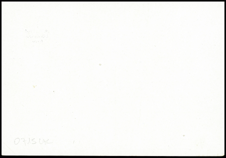 Entier carte postale 1F20 Pétain neuf avec surcharge "18.11.1944 Libération Delle" (Mayer n°29E). TB. Cote 150€