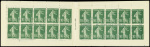 ++ Carnet n°159C3 (S26) couverture Champagne Chauvet frères. TB. Cote 360€