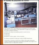 LOIRE-INFERIEURE Centre de tri postal automatique de