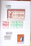 1937- 1999, Collection de France spécialisée sur les