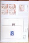 1937- 1999, Collection de France spécialisée sur les