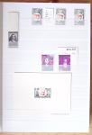 1937- 1999, Collection de France spécialisée sur les