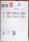 1937- 1999, Collection de France spécialisée sur les