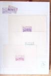1937- 1999, Collection de France spécialisée sur les