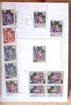 1937- 1999, Collection de France spécialisée sur les