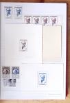1937- 1999, Collection de France spécialisée sur les