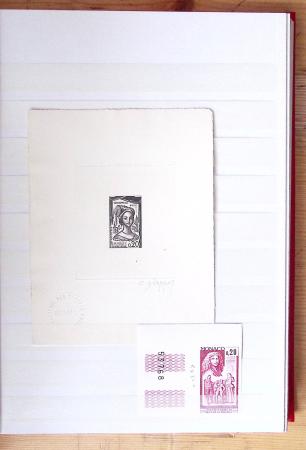 1937- 1999, Collection de France spécialisée sur les