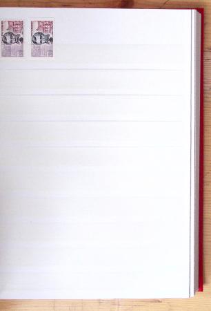1937- 1999, Collection de France spécialisée sur les