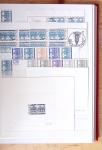 1937- 1999, Collection de France spécialisée sur les