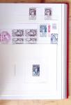 1937- 1999, Collection de France spécialisée sur les