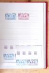 1937- 1999, Collection de France spécialisée sur les