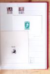 1937- 1999, Collection de France spécialisée sur les