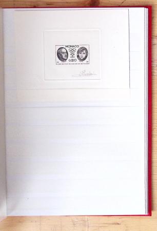 1937- 1999, Collection de France spécialisée sur les