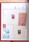 1937- 1999, Collection de France spécialisée sur les