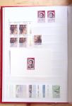 1937- 1999, Collection de France spécialisée sur les