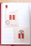 1937- 1999, Collection de France spécialisée sur les
