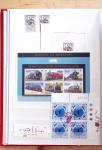 1937- 1999, Collection de France spécialisée sur les