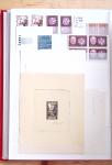1937- 1999, Collection de France spécialisée sur les