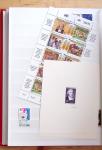 1937- 1999, Collection de France spécialisée sur les